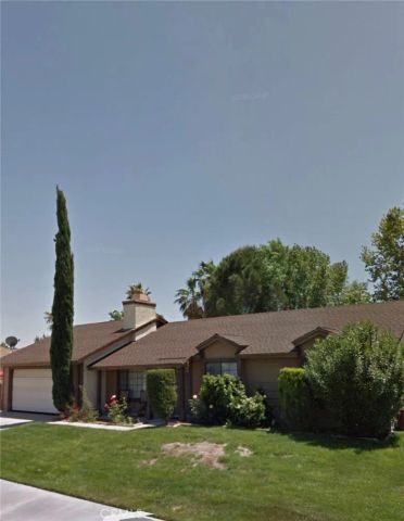 1628 W Avenue K11, Lancaster, CA 93534