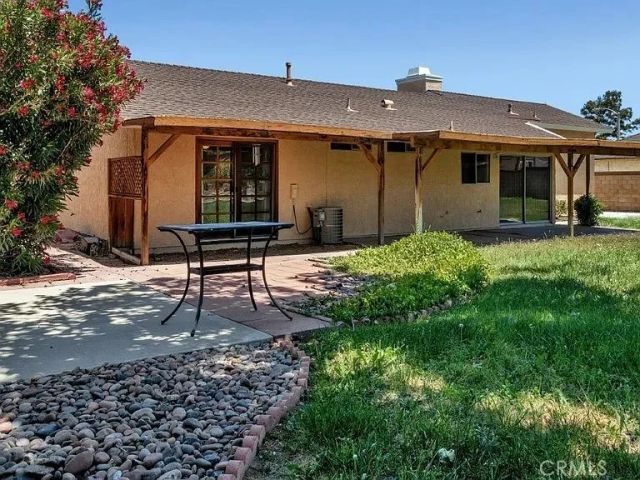 1628 W Avenue K11, Lancaster, CA 93534