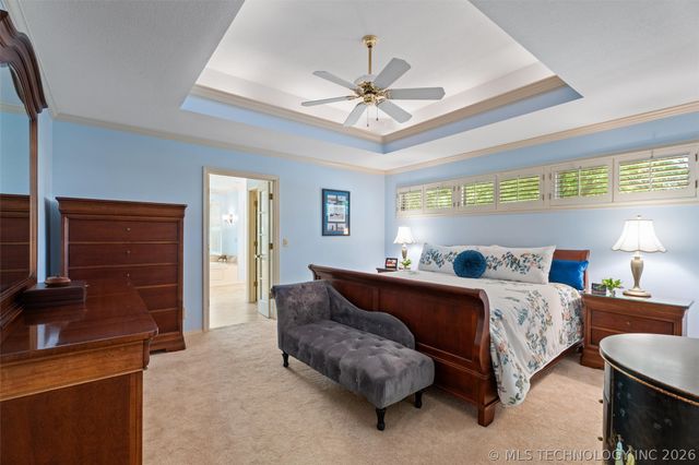 2224 Stonewall Drive, Bartlesville, OK 74006