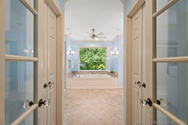 2224 Stonewall Drive, Bartlesville, OK 74006