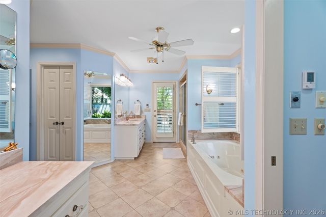 2224 Stonewall Drive, Bartlesville, OK 74006