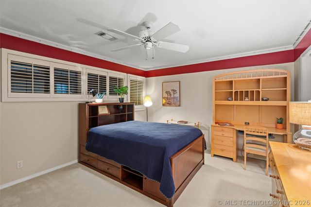 2224 Stonewall Drive, Bartlesville, OK 74006