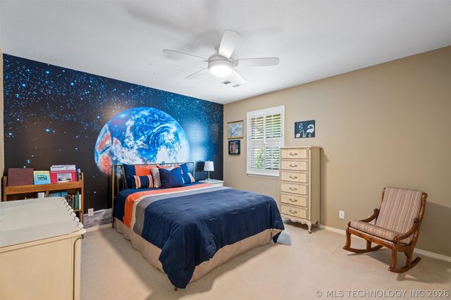 2224 Stonewall Drive, Bartlesville, OK 74006