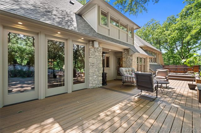 2224 Stonewall Drive, Bartlesville, OK 74006