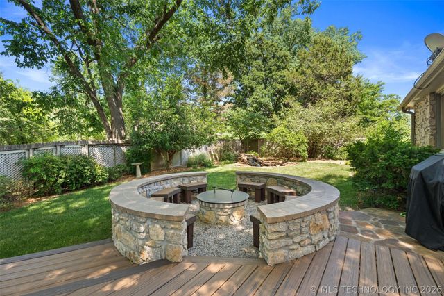 2224 Stonewall Drive, Bartlesville, OK 74006