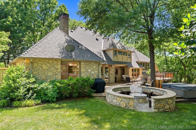 2224 Stonewall Drive, Bartlesville, OK 74006