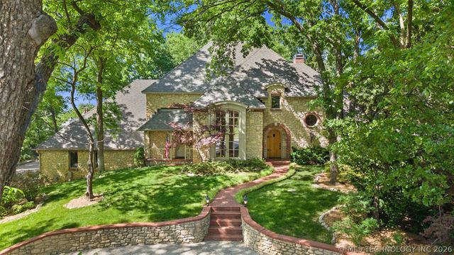 2224 Stonewall Drive, Bartlesville, OK 74006