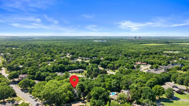 2224 Stonewall Drive, Bartlesville, OK 74006