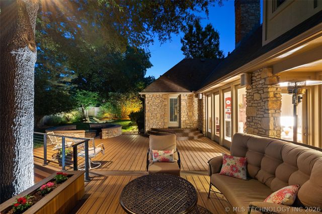 2224 Stonewall Drive, Bartlesville, OK 74006