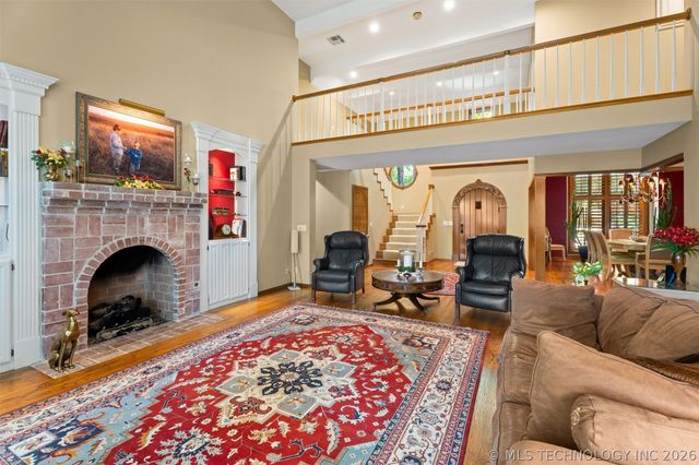 2224 Stonewall Drive, Bartlesville, OK 74006