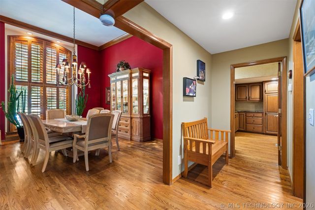 2224 Stonewall Drive, Bartlesville, OK 74006