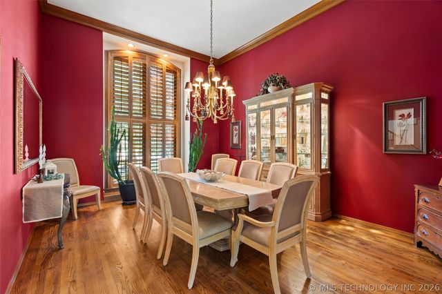 2224 Stonewall Drive, Bartlesville, OK 74006