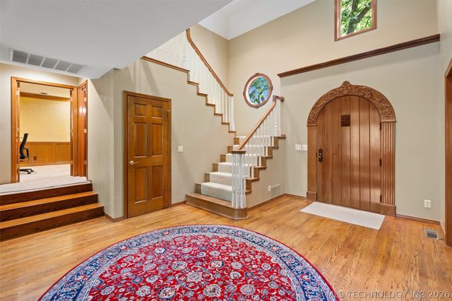 2224 Stonewall Drive, Bartlesville, OK 74006
