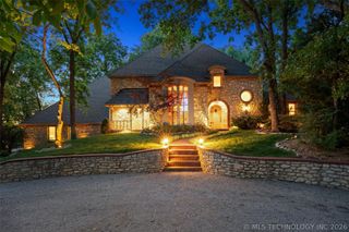 2224 Stonewall Drive, Bartlesville, OK 74006