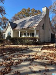 150 CHESTNUT DRIVE, Alabaster, AL 35007