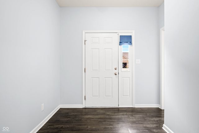 2150 Partridge Drive, Franklin, IN 46131