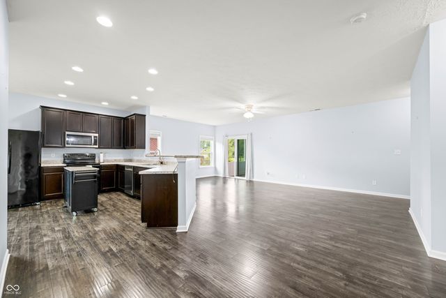 2150 Partridge Drive, Franklin, IN 46131