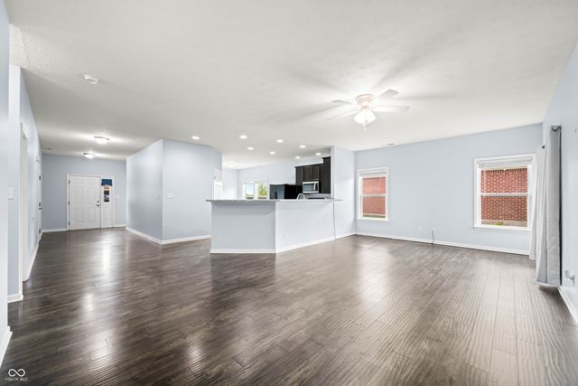 2150 Partridge Drive, Franklin, IN 46131