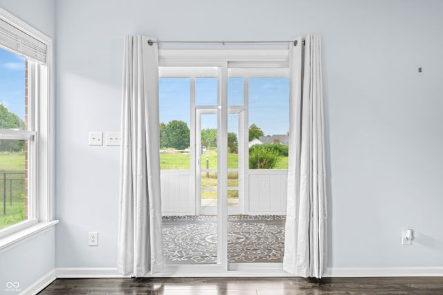 2150 Partridge Drive, Franklin, IN 46131