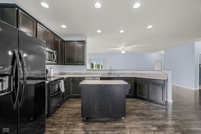 2150 Partridge Drive, Franklin, IN 46131