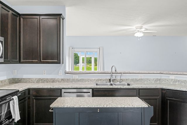 2150 Partridge Drive, Franklin, IN 46131