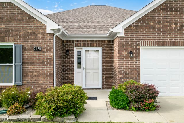 2150 Partridge Drive, Franklin, IN 46131