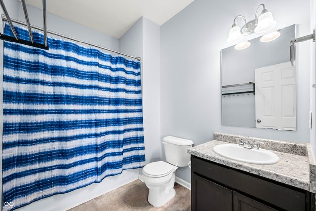 2150 Partridge Drive, Franklin, IN 46131