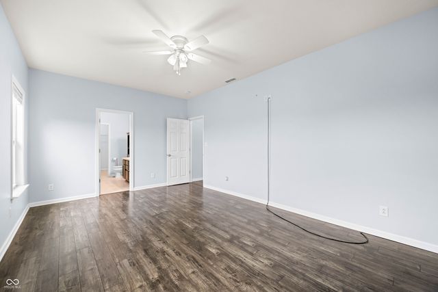 2150 Partridge Drive, Franklin, IN 46131