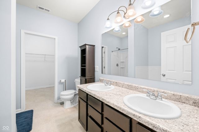 2150 Partridge Drive, Franklin, IN 46131