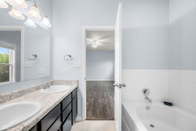 2150 Partridge Drive, Franklin, IN 46131