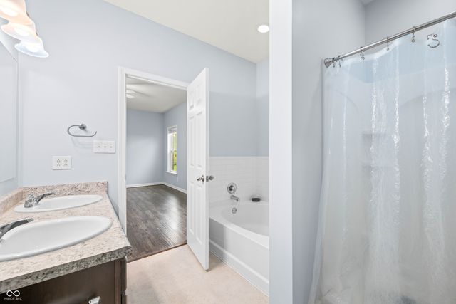 2150 Partridge Drive, Franklin, IN 46131