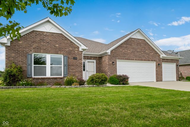 2150 Partridge Drive, Franklin, IN 46131