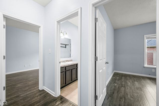 2150 Partridge Drive, Franklin, IN 46131