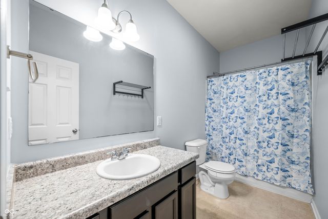 2150 Partridge Drive, Franklin, IN 46131