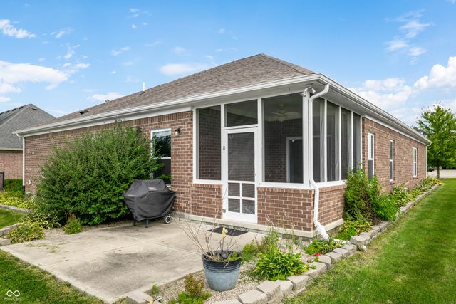 2150 Partridge Drive, Franklin, IN 46131