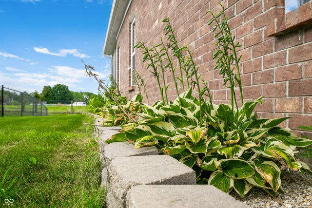 2150 Partridge Drive, Franklin, IN 46131