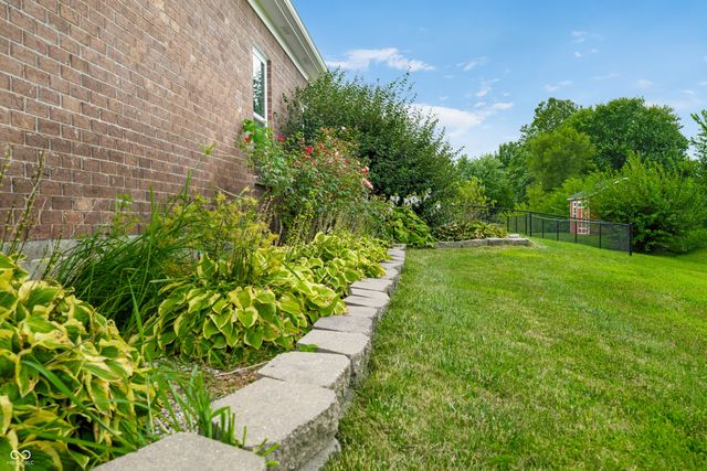 2150 Partridge Drive, Franklin, IN 46131