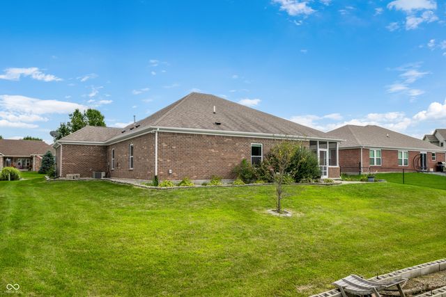 2150 Partridge Drive, Franklin, IN 46131