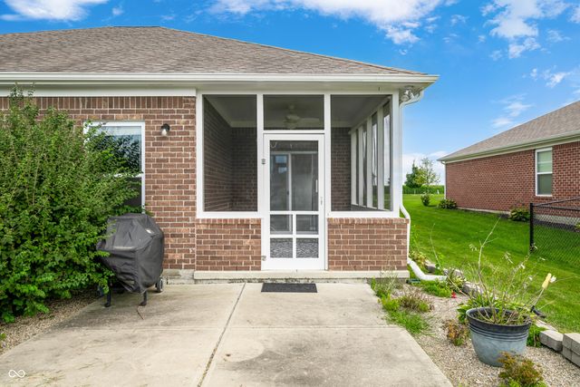 2150 Partridge Drive, Franklin, IN 46131