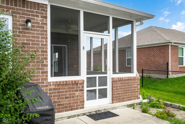 2150 Partridge Drive, Franklin, IN 46131