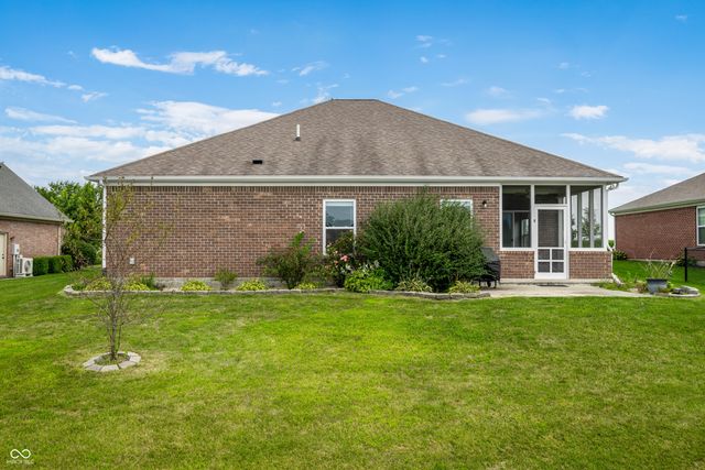 2150 Partridge Drive, Franklin, IN 46131