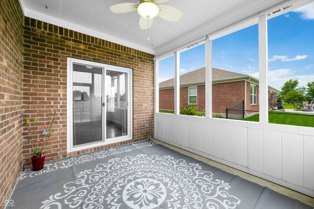 2150 Partridge Drive, Franklin, IN 46131