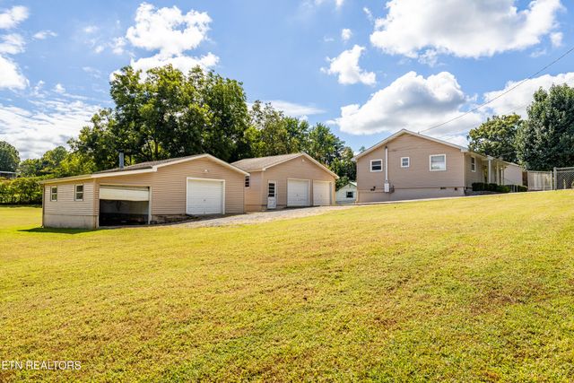 218 Doris Lane, Maryville, TN 37803
