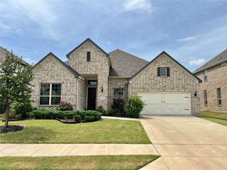 17220 Eastbrook Drive, Celina, TX 75009
