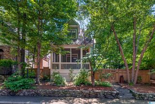 76 HAWTHORN STREET, Birmingham, AL 35242