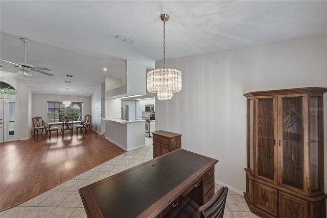 6232 HUNTINGTON DRIVE, Zephyrhills, FL 33542