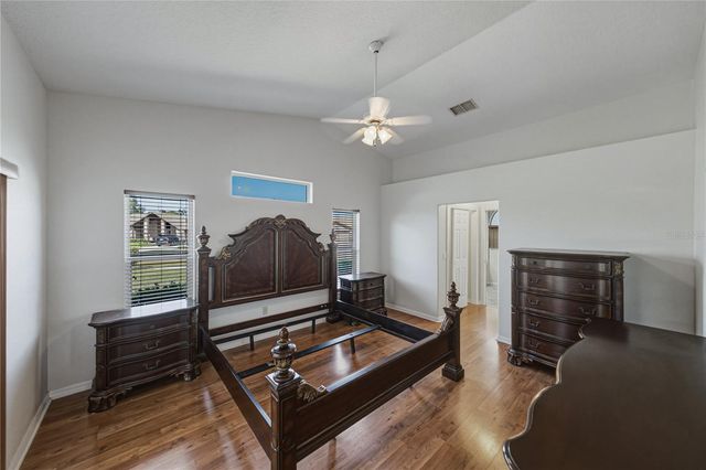 6232 HUNTINGTON DRIVE, Zephyrhills, FL 33542