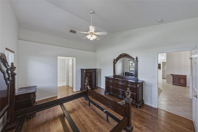 6232 HUNTINGTON DRIVE, Zephyrhills, FL 33542