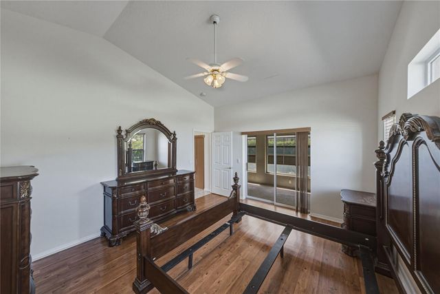 6232 HUNTINGTON DRIVE, Zephyrhills, FL 33542