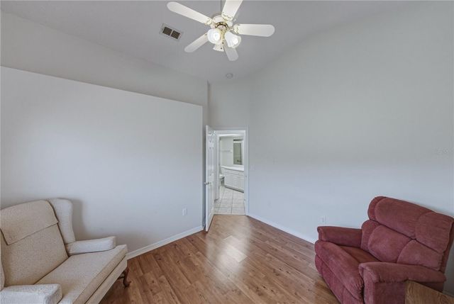 6232 HUNTINGTON DRIVE, Zephyrhills, FL 33542